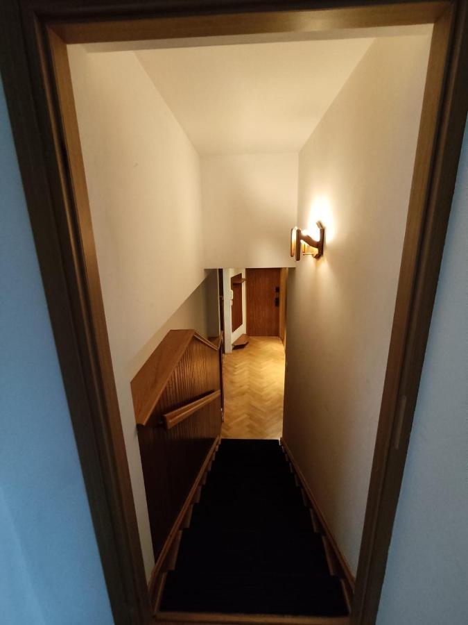Classic Apartament Metro Kabaty Варшава Екстериор снимка