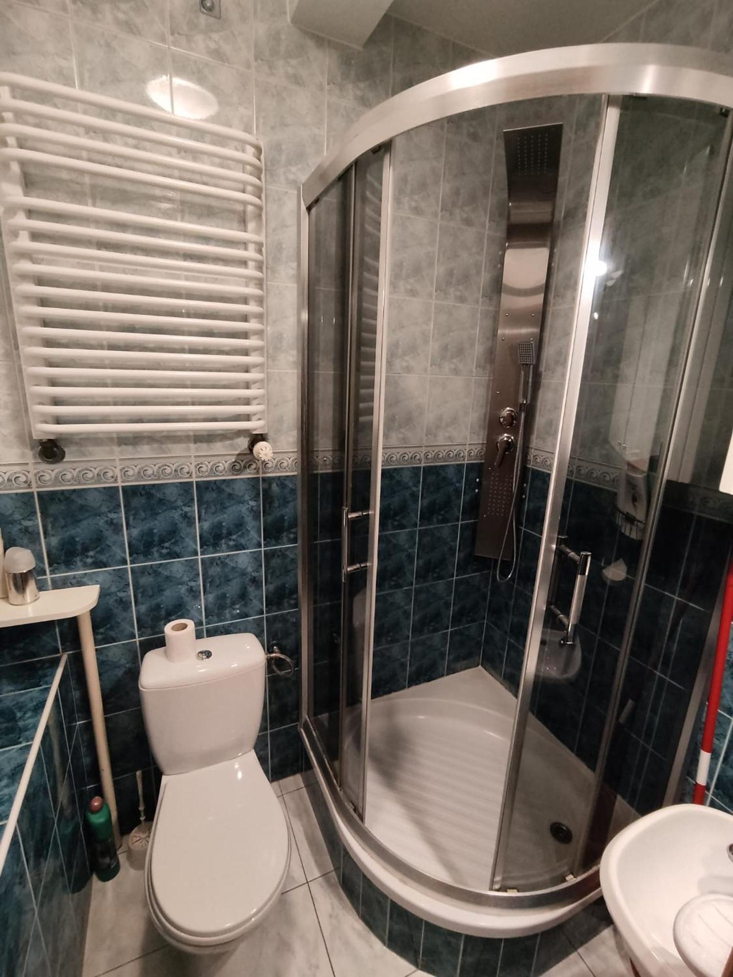 Classic Apartament Metro Kabaty Варшава Екстериор снимка
